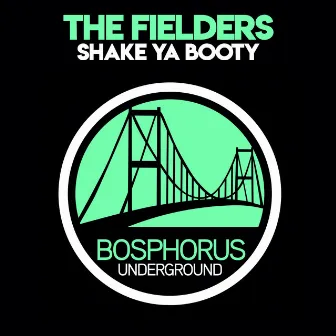 Shake Ya Booty by The Fielders