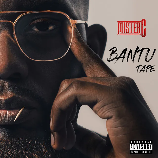 Bantu Tape