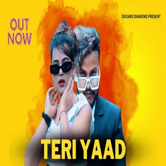 Teri Yaad by Diamond Oraon