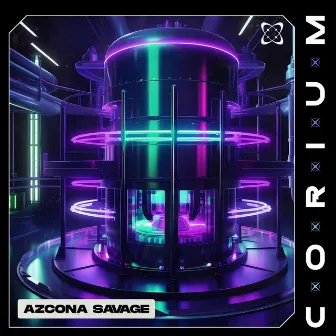 Corium by Azcona Savage