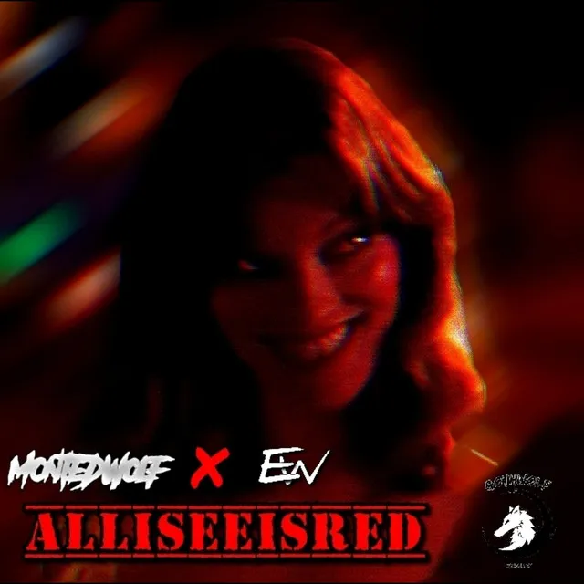 ALLISEEISRED