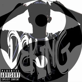 Yin Gang by Deking