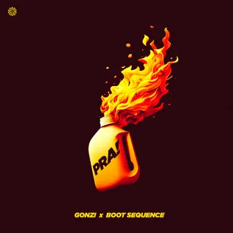 PRA! by Boot Sequence