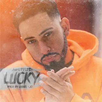 Lucky by JdotLittles