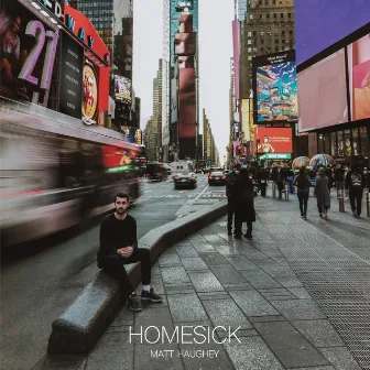 Homesick by Matt Haughey