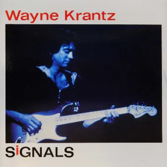 The Enja Heritage Collection: Signals by Wayne Krantz