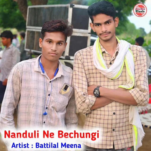 Nanduli Ne Bechungi