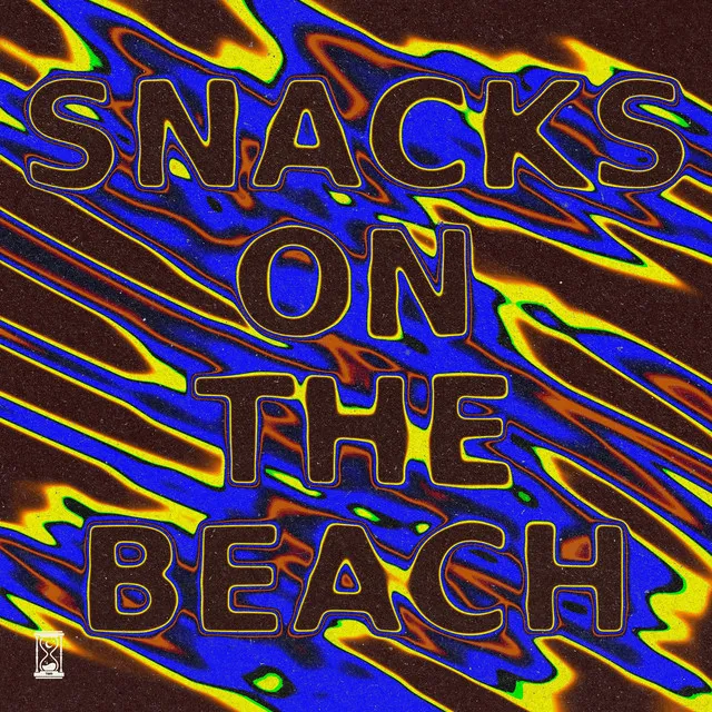 Snacks on the Beach