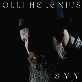 Syy by Olli Helenius