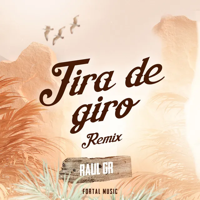 Tira de Giro - Remix