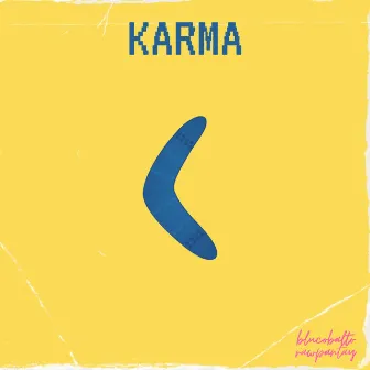 karma by Raw Pantay