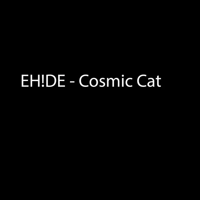 Cosmic Cat