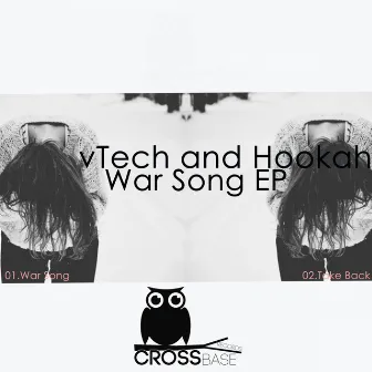 War Song EP by Hookah