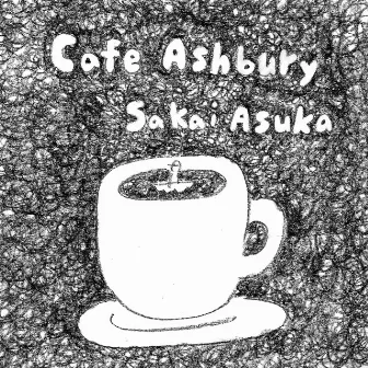 Café Ashbury by sakai asuka