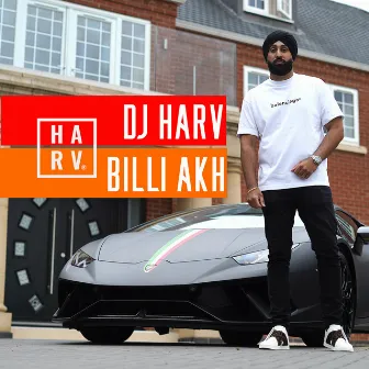 Billi Akh by DJ Harv