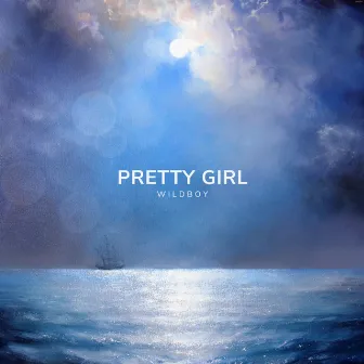 pretty girl by Wildboy