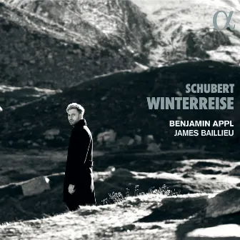 Schubert: Winterreise by Benjamin Appl