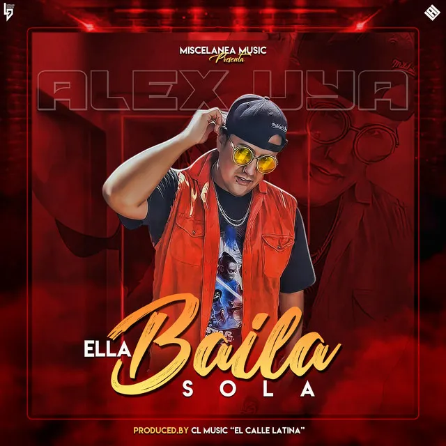 Ella Baila Sola