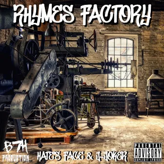 Rhymes factory by Hate's Face