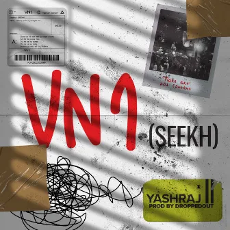 VN1 (SEEKH) by Dropped Out