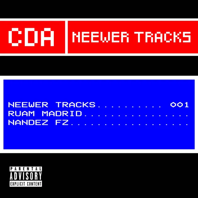 Neewer Tracks 01