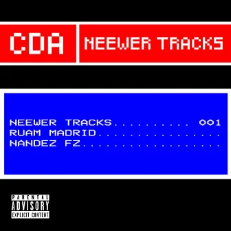 Neewer Tracks 01 by Nandez FZ