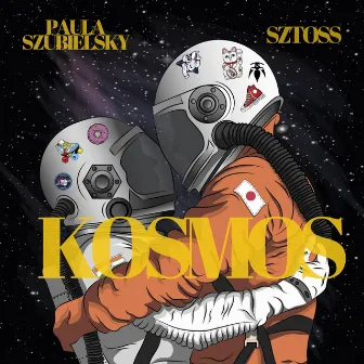 Kosmos by Paula Szubielsky