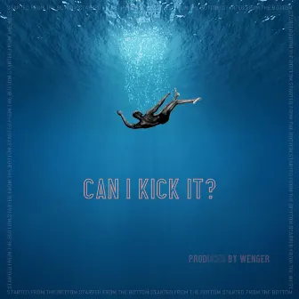 Can I Kick It? by Ree