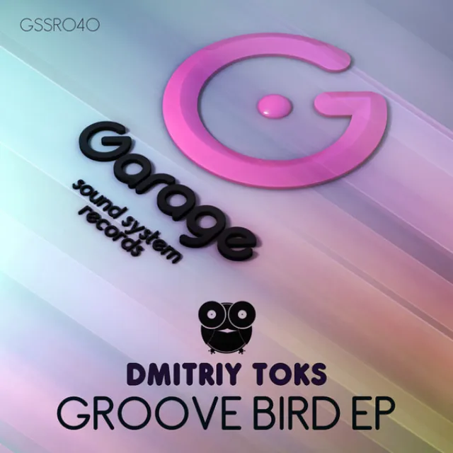 Groove Bird (Original Mix)