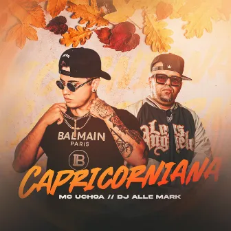 Capricorniana by Mc Uchoa