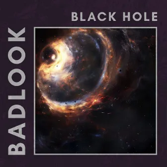 Black Hole by Badlook