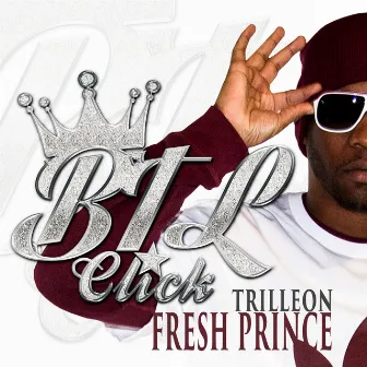 Fresh Prince by Trilleon