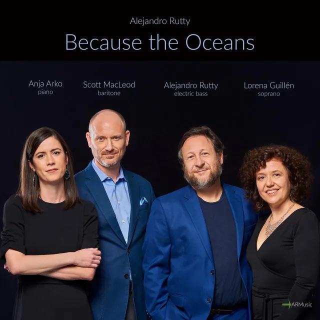 Because the Oceans