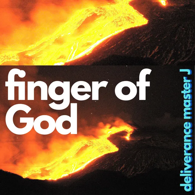 finger of God