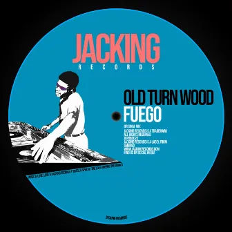 Fuego by Old Turn Wood