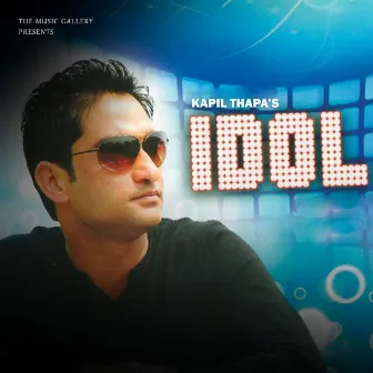 Idol by Kapil Thappa