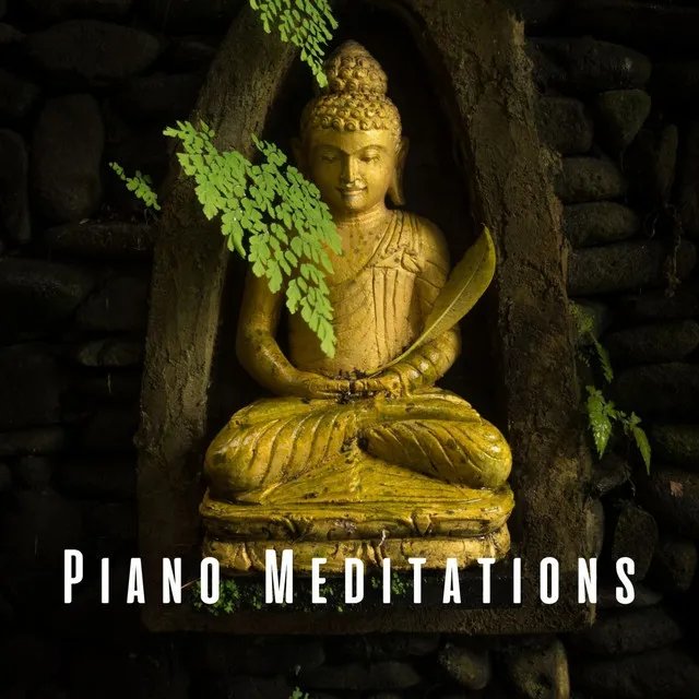 Piano Meditations: Tranquil Keys for Inner Harmony