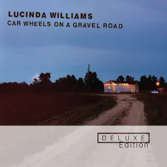 Car Wheels On A Gravel Road by Lucinda Williams