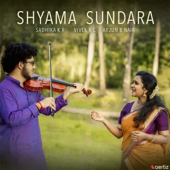 Shyama Sundara by Sadhika K R