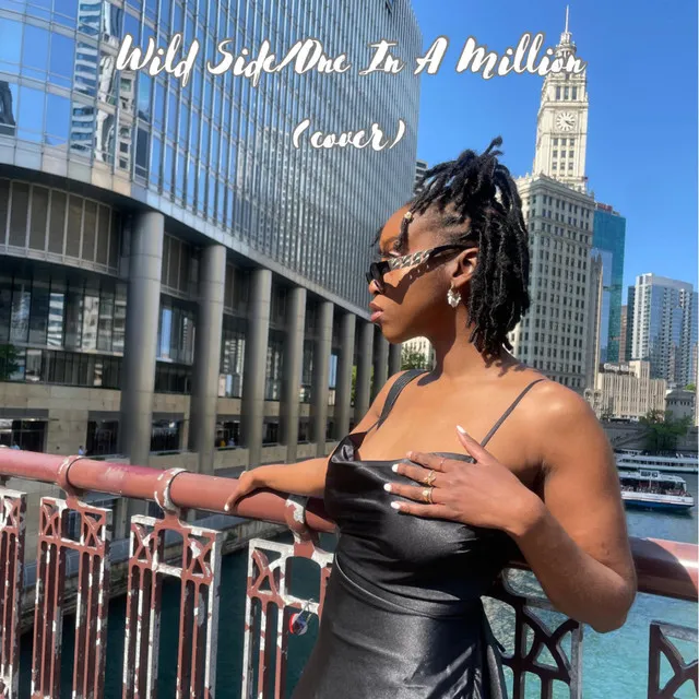 Wild Side/One In A Million (Fefe’s Version)