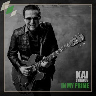 In My Prime by Kai Strauss