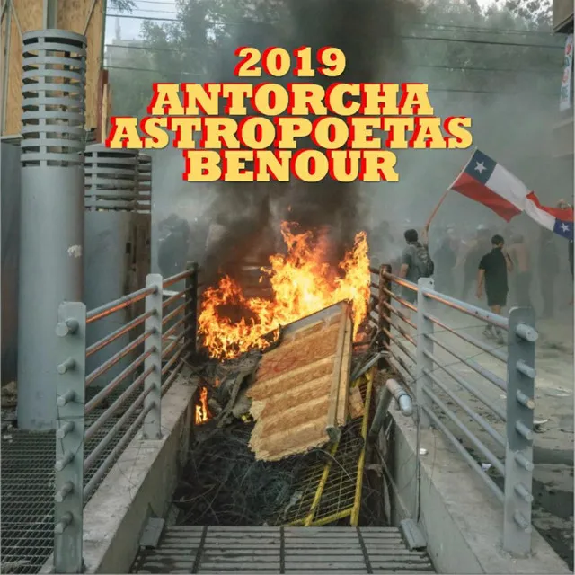 Antorcha