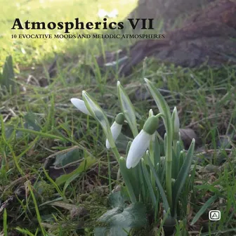 Atmospherics, Vol. 7 by Garry Judd