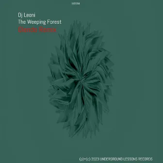 The Weeping Forest (Olendo Remix) by Olendo