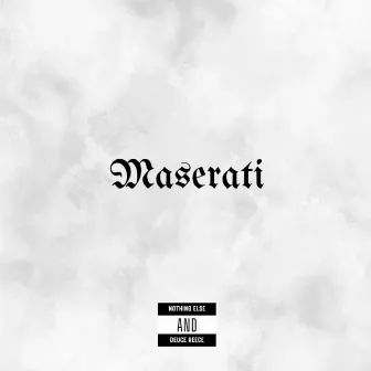 Maserati by Deuce Reece