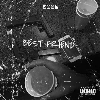 Best Friend by Kmrn