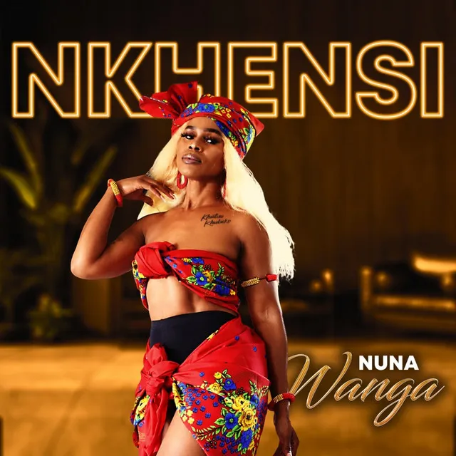 Nuna wanga