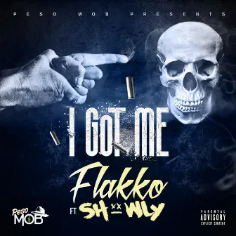 I Got Me by Flakko