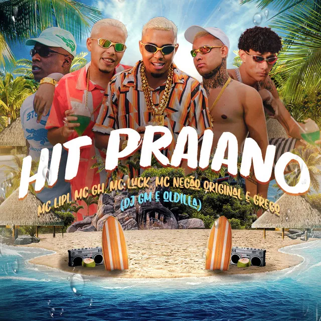 Hit Praiano