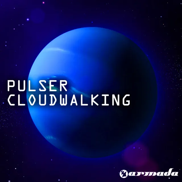 Cloudwalking - Astral Mix